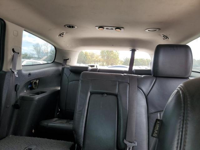 Photo 10 from auction – 2014 BUICK ENCLAVE with VIN 5GAKRBKD5EJ249407