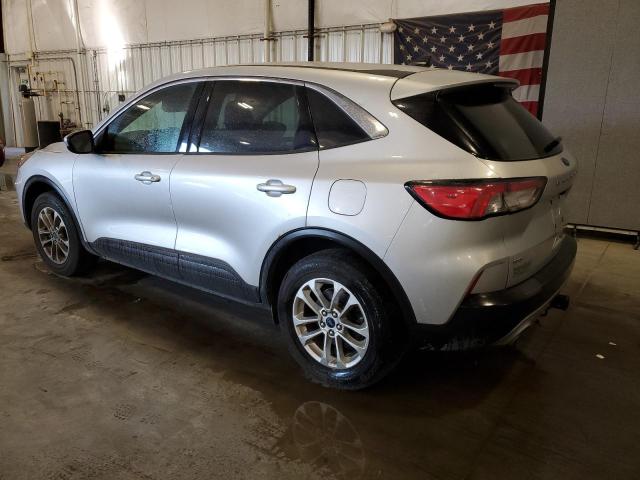 Photo 2 from auction – 2020 FORD ESCAPE with VIN 1FMCU9G68LUB40578