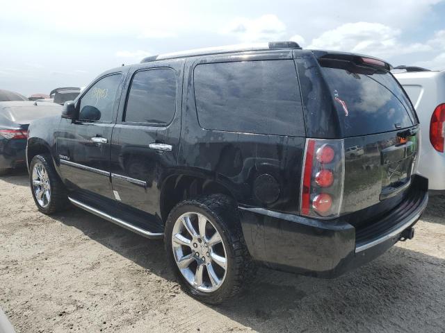 Photo 2 from auction – 2013 GMC YUKON DENA with VIN 1GKS2EEF6DR312469