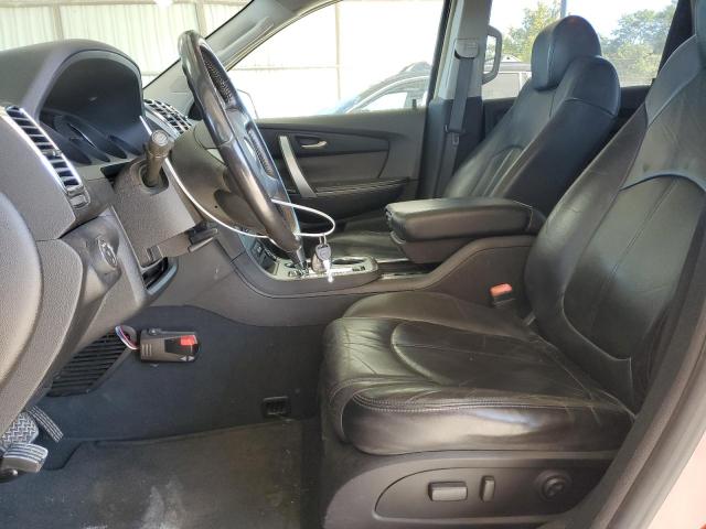 Photo 7 from auction – 2007 GMC ACADIA SLT with VIN 1GKER33747J136453