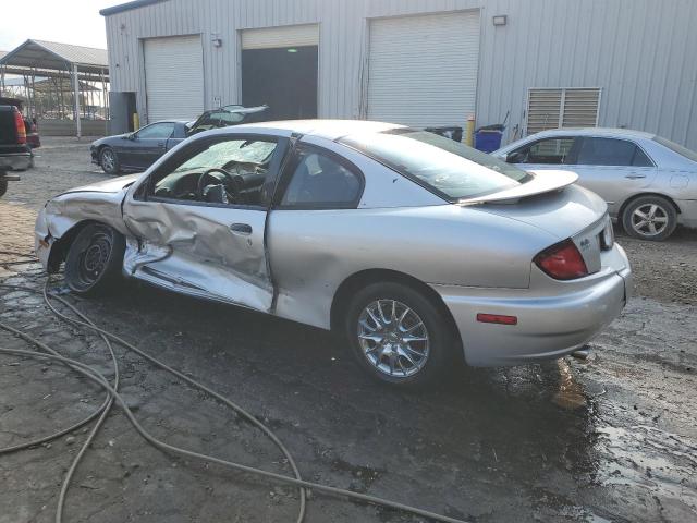 Photo 2 from auction – 2004 PONTIAC SUNFIRE with VIN 1G2JB12F247165264