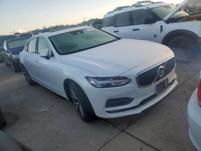 Photo 4 from auction – 2018 VOLVO S90 T5 MOM with VIN LVY982MK4JP034015