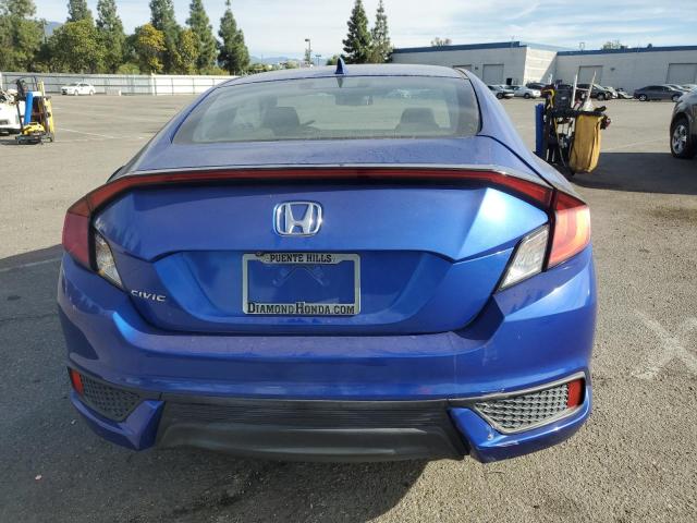 Photo 6 from auction – 2019 HONDA CIVIC EX with VIN 2HGFC3B30KH352568