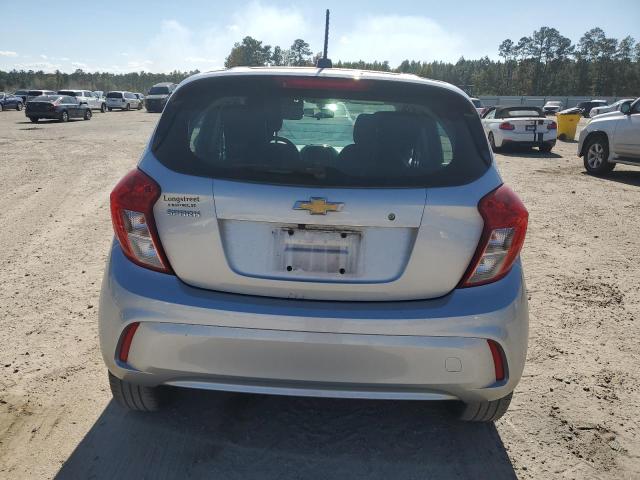Photo 6 from auction – 2021 CHEVROLET SPARK LS with VIN KL8CB6SA9MC704923
