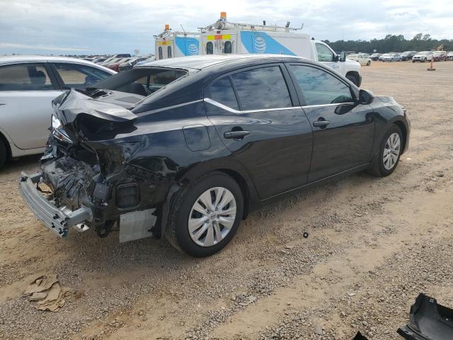 Photo 3 from auction – 2024 NISSAN SENTRA S with VIN 3N1AB8BV4RY262583