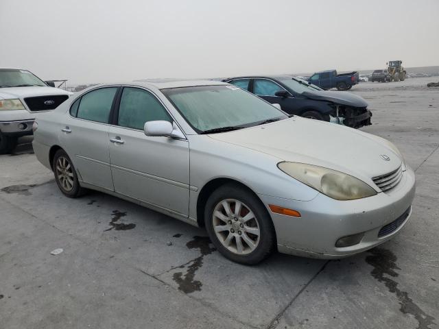 Photo 4 from auction – 2003 LEXUS ES 300 with VIN JTHBF30G536018435