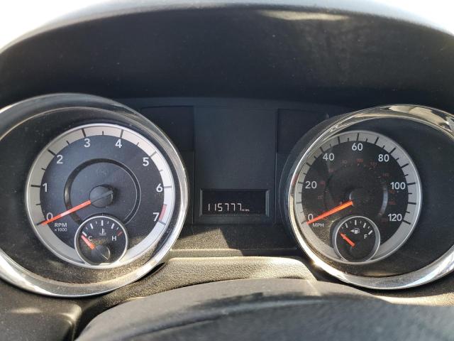 Photo 9 from auction – 2012 DODGE GRAND CARA with VIN 2C4RDGCG5CR341207