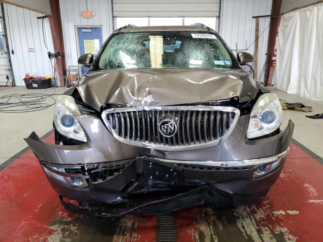 Photo 5 from auction – 2012 BUICK ENCLAVE with VIN 5GAKVDEDXCJ226575