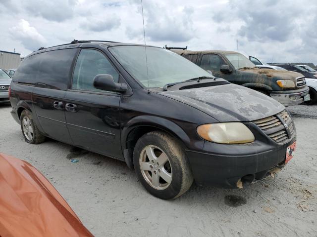 Photo 4 from auction – 2005 DODGE GRAND CARA with VIN 2D4GP44LX5R544415