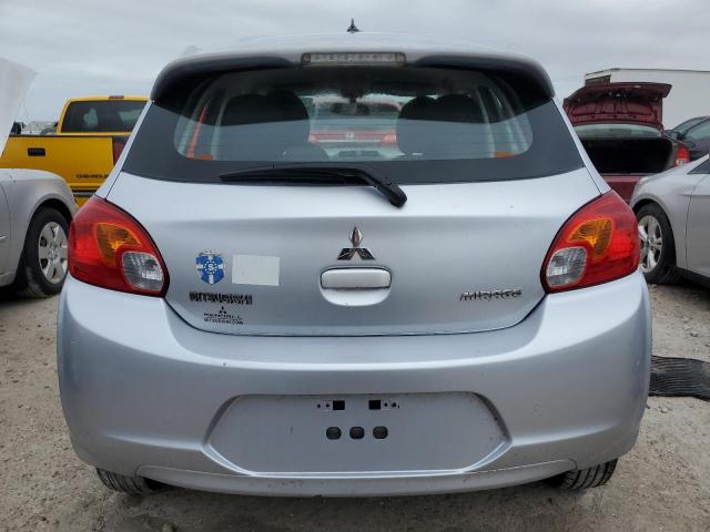 Photo 6 from auction – 2015 MITSUBISHI MIRAGE DE with VIN ML32A3HJ4FH053513