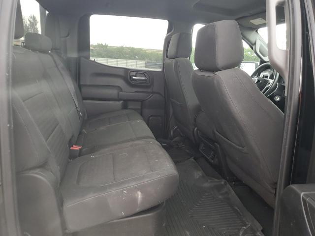 Photo 10 from auction – 2020 CHEVROLET SILVERADO with VIN 1GCPWCED0LZ157490