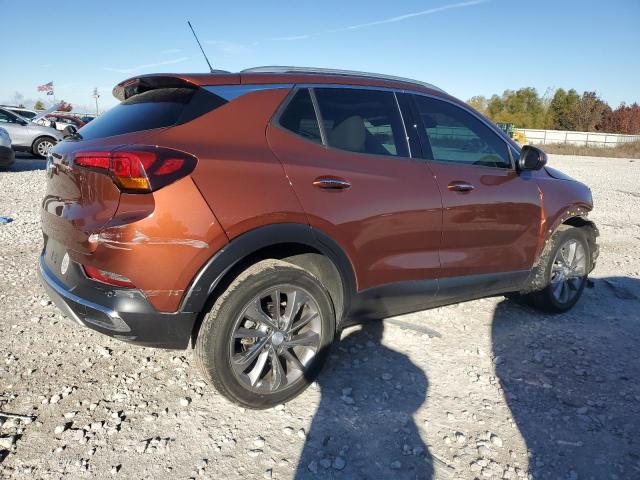Photo 3 from auction – 2021 BUICK ENCORE with VIN KL4MMGSLXMB042685