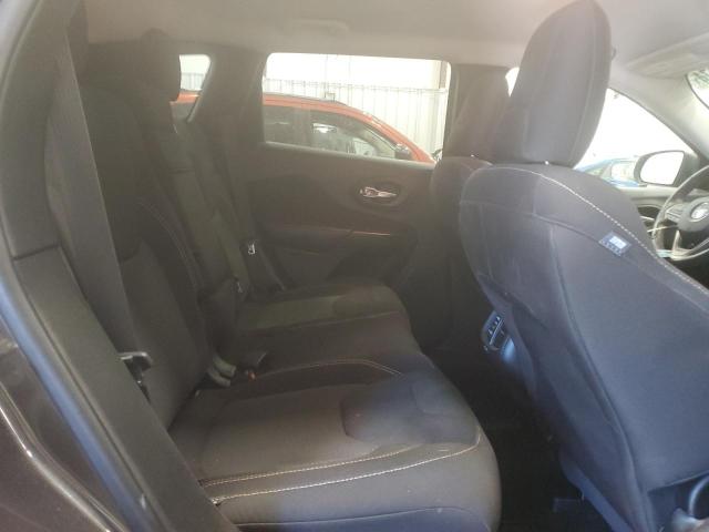 Photo 11 from auction – 2016 JEEP CHEROKEE L with VIN 1C4PJLCB9GW136578