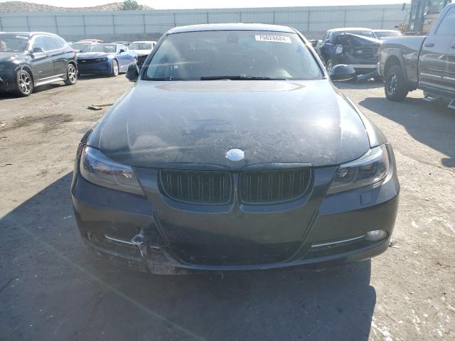 Фото 5 с аукциона – 2007 BMW 335 I с VIN WBAVB73517FV75437