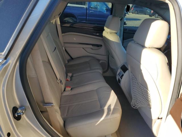 Photo 11 from auction – 2015 CADILLAC SRX PERFOR with VIN 3GYFNCE36FS570631
