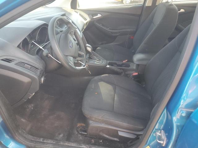 Photo 7 from auction – 2015 FORD FOCUS SE with VIN 1FADP3F2XFL381098