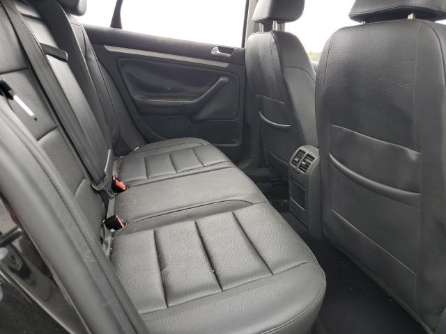 Photo 10 from auction – 2008 VOLKSWAGEN JETTA SE with VIN 3VWRM71K48M166273