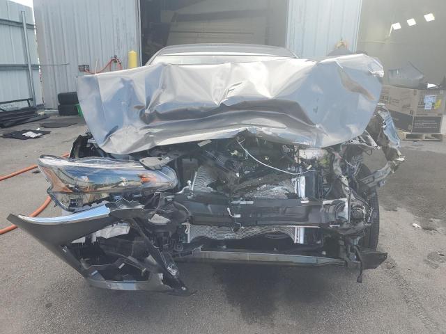 Photo 5 from auction – 2024 NISSAN ALTIMA SV with VIN 1N4BL4DVXRN430511
