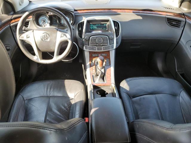 Photo 8 from auction – 2011 BUICK LACROSSE C with VIN 1G4GC5ED9BF161523
