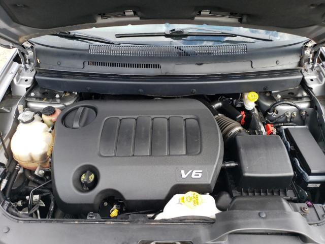 Photo 11 from auction – 2016 DODGE JOURNEY SE with VIN 3C4PDDAG7GT250404