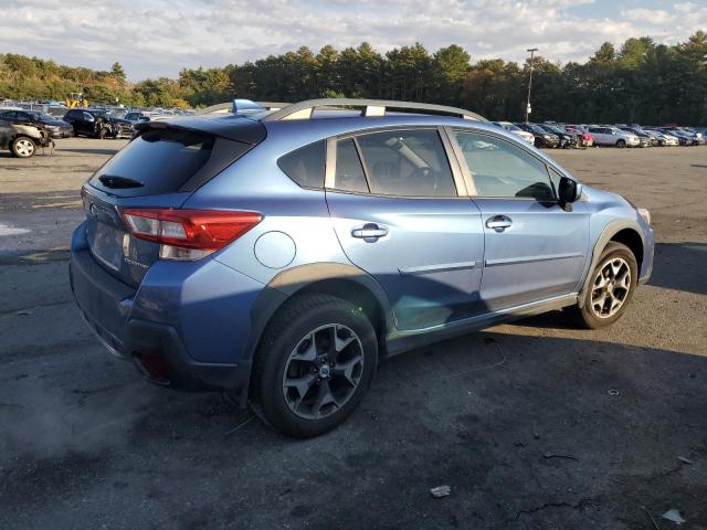 Photo 3 from auction – 2018 SUBARU CROSSTREK with VIN JF2GTABC6JH247255
