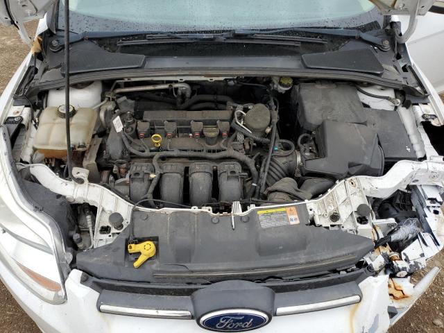 Photo 11 from auction – 2013 FORD FOCUS SE with VIN 1FADP3K24DL208728