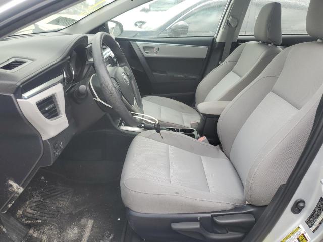Photo 7 from auction – 2016 TOYOTA COROLLA L with VIN 2T1BURHE0GC612586
