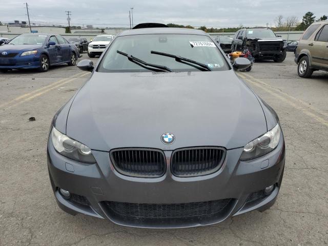 Photo 5 from auction – 2007 BMW 335 I with VIN WBAWB73597P034148