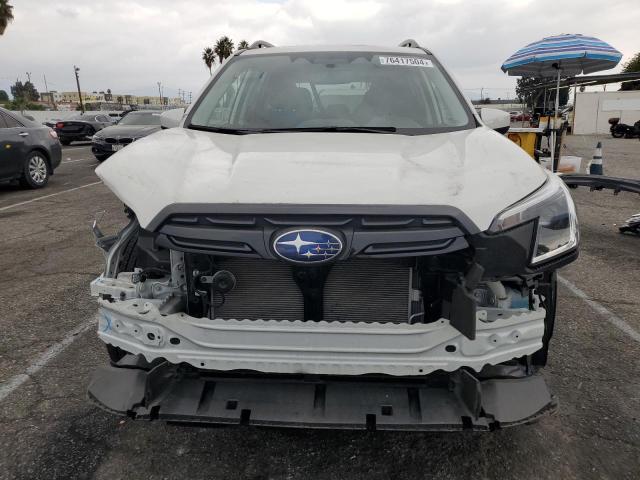 Photo 5 from auction – 2024 SUBARU FORESTER P with VIN JF2SKADC1RH414398