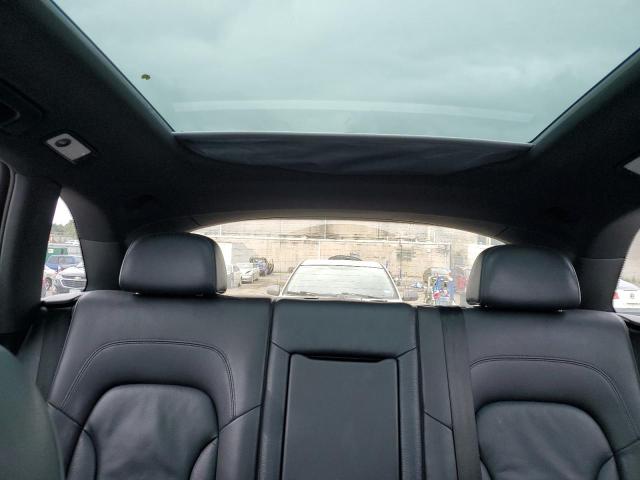 Photo 10 from auction – 2016 AUDI Q5 PREMIUM with VIN WA1L2AFP8GA100833