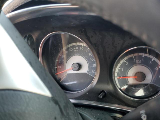 Photo 9 from auction – 2014 CHRYSLER 200 TOURIN with VIN 1C3CCBBB8EN119010