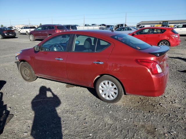 Photo 2 from auction – 2016 NISSAN VERSA S with VIN 3N1CN7AP7GL844622