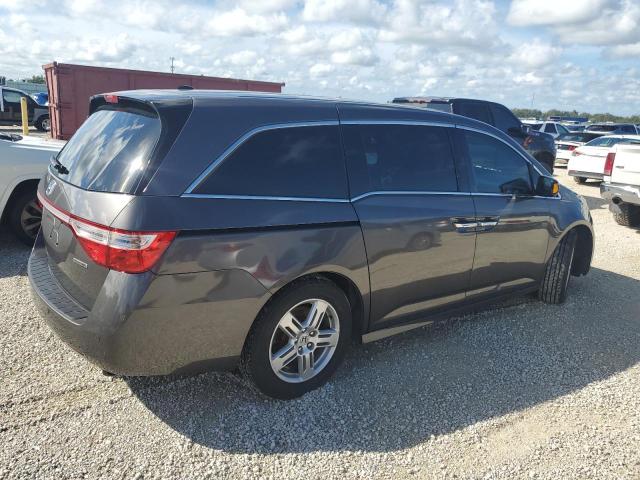 Photo 3 from auction – 2012 HONDA ODYSSEY TO with VIN 5FNRL5H95CB076060