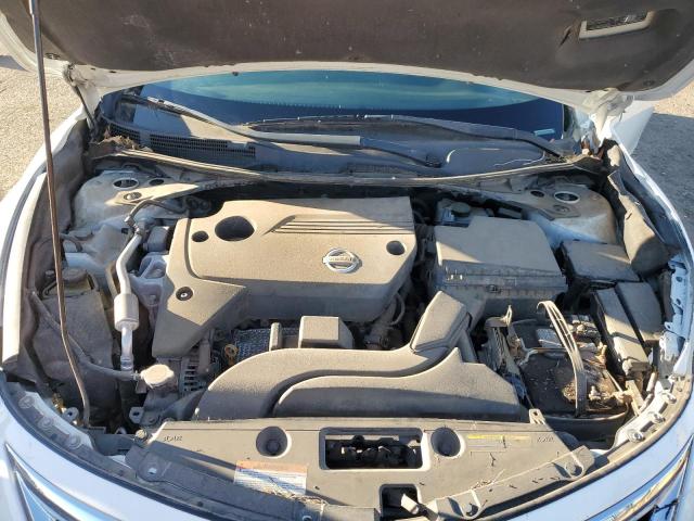 Photo 11 from auction – 2014 NISSAN ALTIMA 2.5 with VIN 1N4AL3AP5EN260290