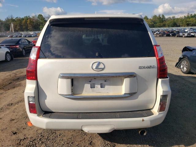 Photo 6 from auction – 2013 LEXUS GX 460 with VIN JTJBM7FX1D5052916