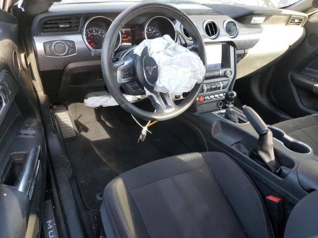 Photo 8 from auction – 2019 FORD MUSTANG GT with VIN 1FA6P8CF7K5202253