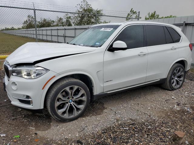 BMW X5 SDRIVE3 2016 con VIN 5UXKR2C54G0R69701 - Foto de la subasta
