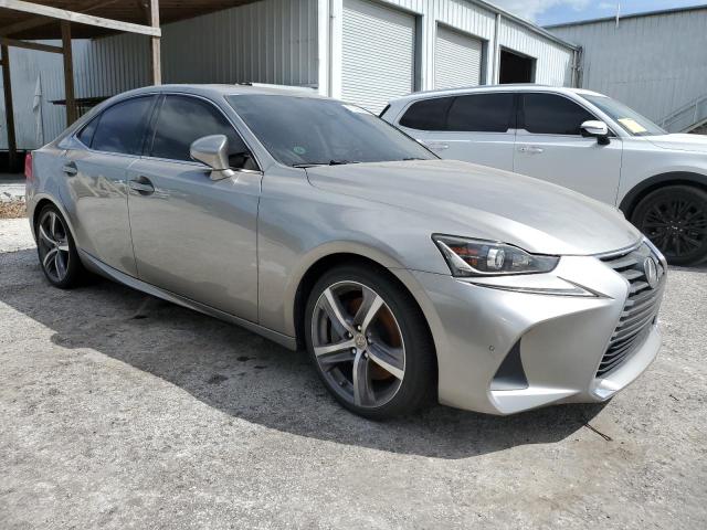 Photo 4 from auction – 2017 LEXUS IS 200T with VIN JTHBA1D29H5054952