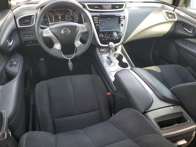 Photo 8 from auction – 2016 NISSAN MURANO S with VIN 5N1AZ2MG0GN136750