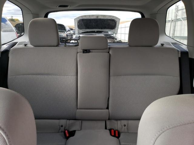 Photo 10 from auction – 2016 SUBARU FORESTER 2 with VIN JF2SJADC4GH440686
