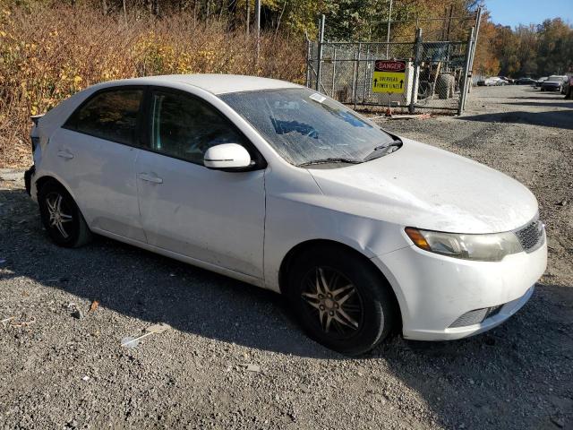 Фото 4 с аукциона – 2012 KIA FORTE EX с VIN KNAFU4A25C5644197