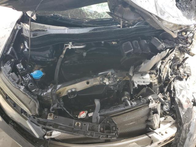 Photo 12 from auction – 2017 HONDA PILOT TOUR with VIN 5FNYF6H90HB007857