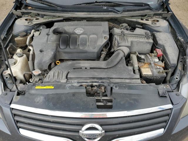 Photo 11 from auction – 2008 NISSAN ALTIMA 2.5 with VIN 1N4AL21E48C160836