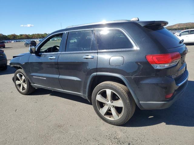 Photo 2 from auction – 2015 JEEP GRAND CHER with VIN 1C4RJFBG4FC131196