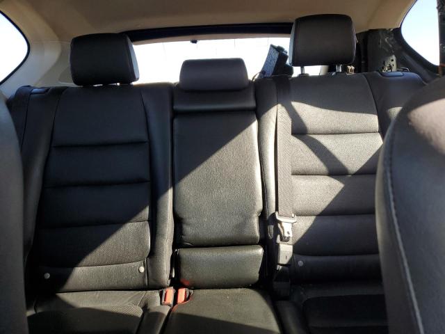 Photo 10 from auction – 2014 MAZDA CX-5 GT with VIN JM3KE4DY6E0414271