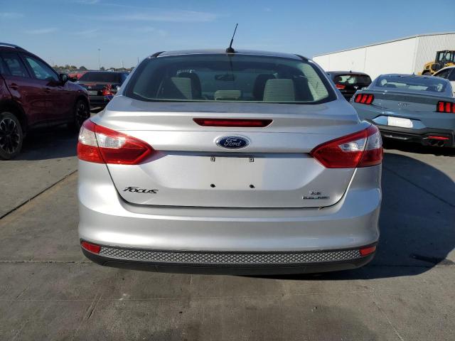 Photo 6 from auction – 2014 FORD FOCUS SE with VIN 1FADP3F27EL149914
