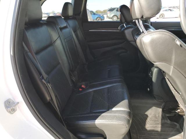Photo 11 from auction – 2017 JEEP GRAND CHER with VIN 1C4RJEBG5HC740276