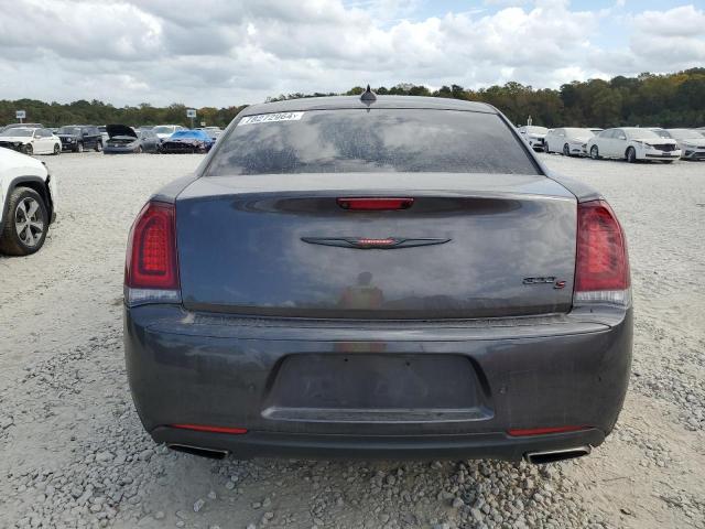 Photo 6 from auction – 2021 CHRYSLER 300 S with VIN 2C3CCABG7MH532744