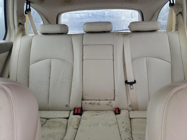 Photo 10 from auction – 2004 MERCEDES-BENZ E 320 with VIN WDBUH65J64A428426