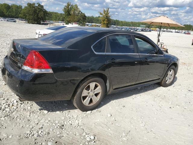 Photo 3 from auction – 2013 CHEVROLET IMPALA LS with VIN 2G1WF5E31D1248673